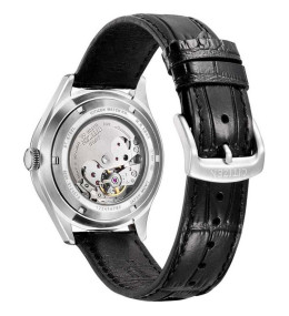 Montre Homme Citizen, Mechanical automatique, NH8390-20LE