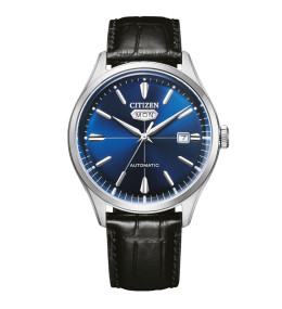 Montre Homme Citizen, Mechanical automatique, NH8390-20LE