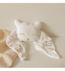 Doudou Bola de grossesse Tigre