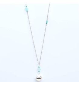 Bola de grossesse argent 925/1000, ALLEGRIA
