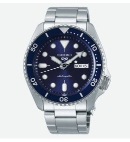 LES MONTRES HOMME - Montre SEIKO 5 - SRPD51K1