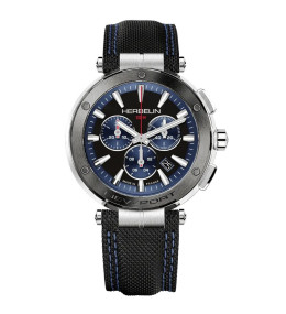 Les montres HERBELIN - 37688/AG65