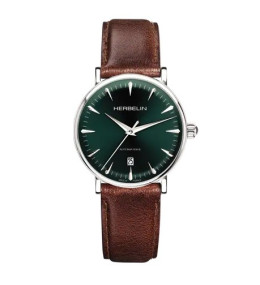 LES MONTRES HOMME - Montre HERBELIN - 1647/AP16BR