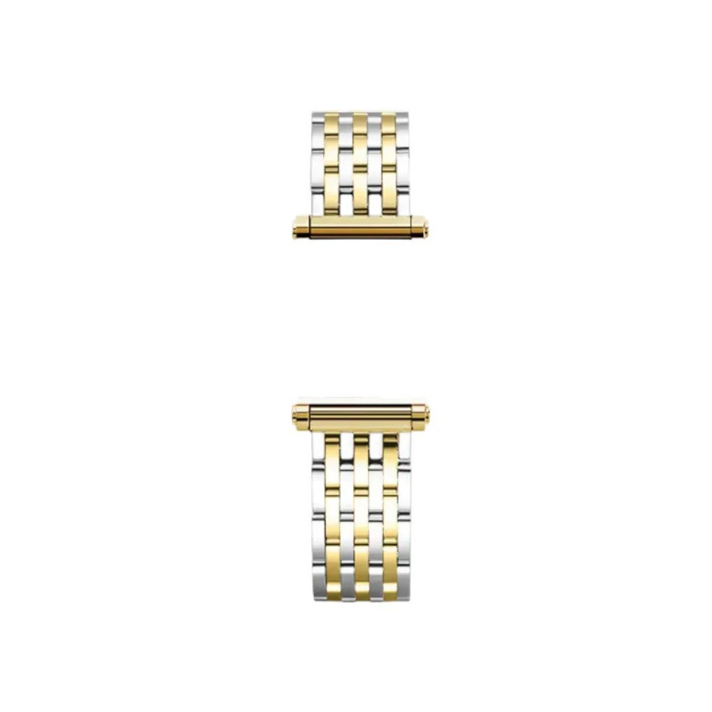 Bracelet de montre acier bicolore, HERBELIN ANTARES INTERCHANGEABLES, BRAC.17048/T