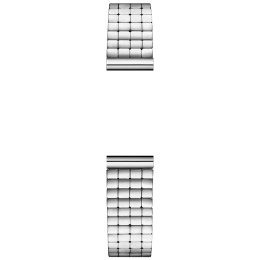 Le Bracelet de montre acier, HERBELIN ANTARES interchangeables, BRAC17444AP