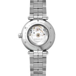 La Montre homme Michel Herbelin, NEWPORT Automatique, 1768B15