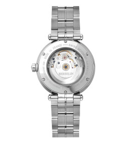 La Montre homme Michel Herbelin, NEWPORT Automatique, 1768B15