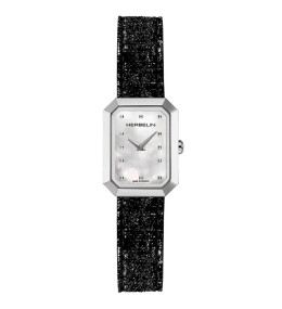 La Montre femme MICHEL HERBELIN Octogone, 17446AP19