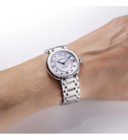 La Montre femme, MICHEL HERBELIN GALET, Automatique, 1630B59