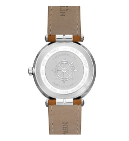La Montre homme Michel Herbelin NEWPORT, 12288A15GD