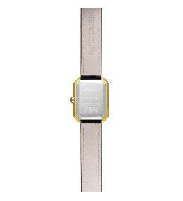 La Montre femme MICHEL HERBELIN Octogone, 17446P19