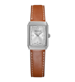 La Montre femme MICHEL HERBELIN, Art Déco 17577AP22GD
