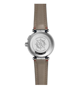 La Montre homme Michel Herbelin NEWPORT, MAREOGRAPHE 35TH ANNIVERSARY, chrono 24688A15