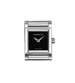 Le Boitier de Montre femme MICHEL HERBELIN ANTARES, (boitier vendu seul), H17144AP04
