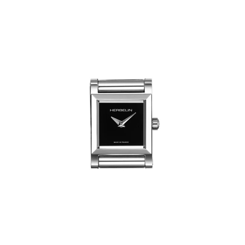 Le Boitier de Montre femme MICHEL HERBELIN ANTARES, (boitier vendu seul), H17144AP04