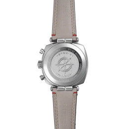 La Montre homme Michel Herbelin NEWPORT, Héritage, chrono 35664AP25