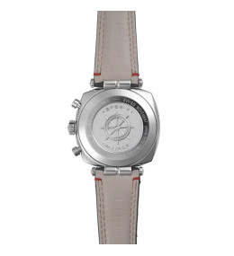 La Montre homme Michel Herbelin NEWPORT, Héritage, chrono 35664AP25