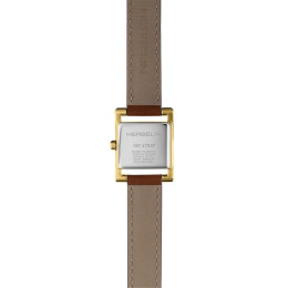 La Montre femme MICHEL HERBELIN Ve Avenue 17537P01GD