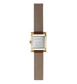 La Montre femme MICHEL HERBELIN Ve Avenue 17537P01GD