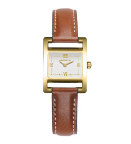 La Montre femme MICHEL HERBELIN Ve Avenue 17537P01GD