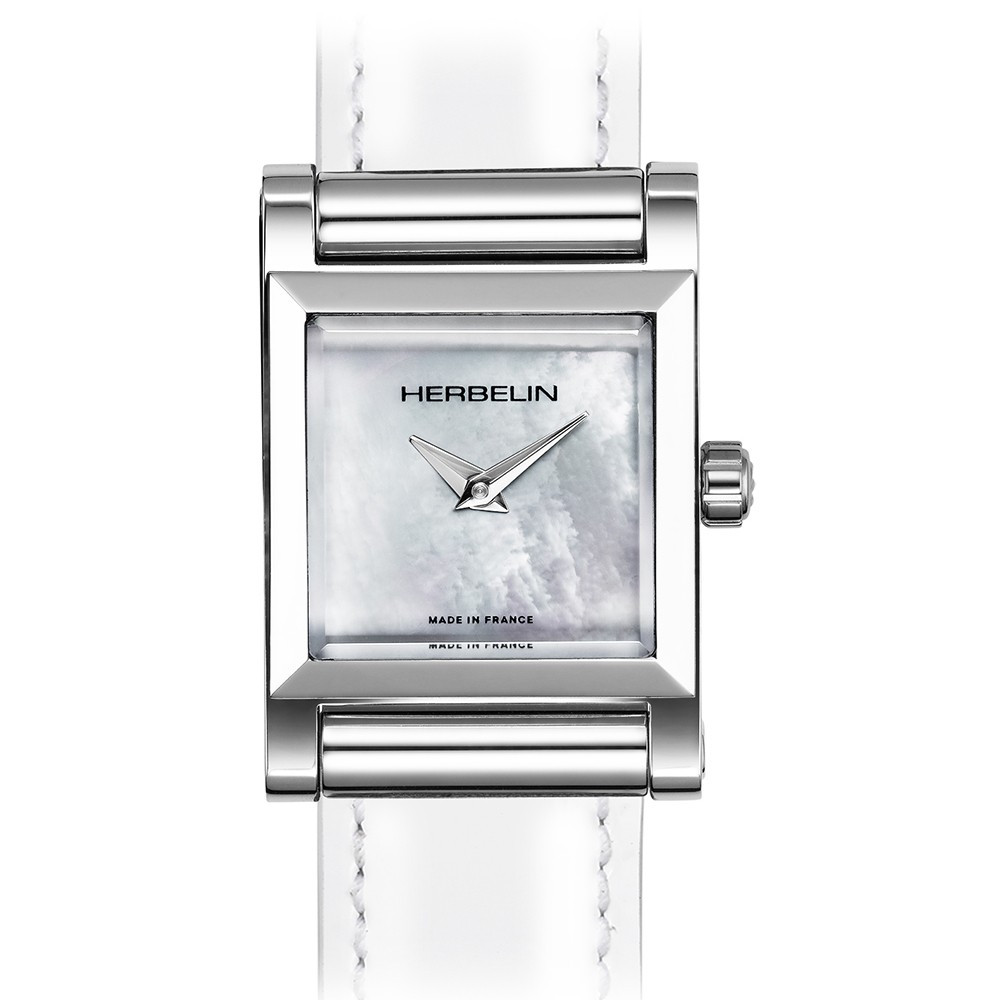 Le Boitier de Montre femme MICHEL HERBELIN ANTARES, (boitier vendu seul), H17144AP09 Le Boitier de Montre femme MICHEL HERBELIN ANTARES, (boitier vendu seul), H17144AP09