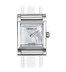 Le Boitier de Montre femme MICHEL HERBELIN ANTARES, (boitier vendu seul), H17144AP09