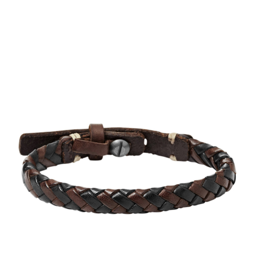 Bracelet Homme FOSSIL VINTAGE CASUAL JA5932716 - Style Vintage Bracelet Homme FOSSIL VINTAGE CASUAL JA5932716 - Style Vintage