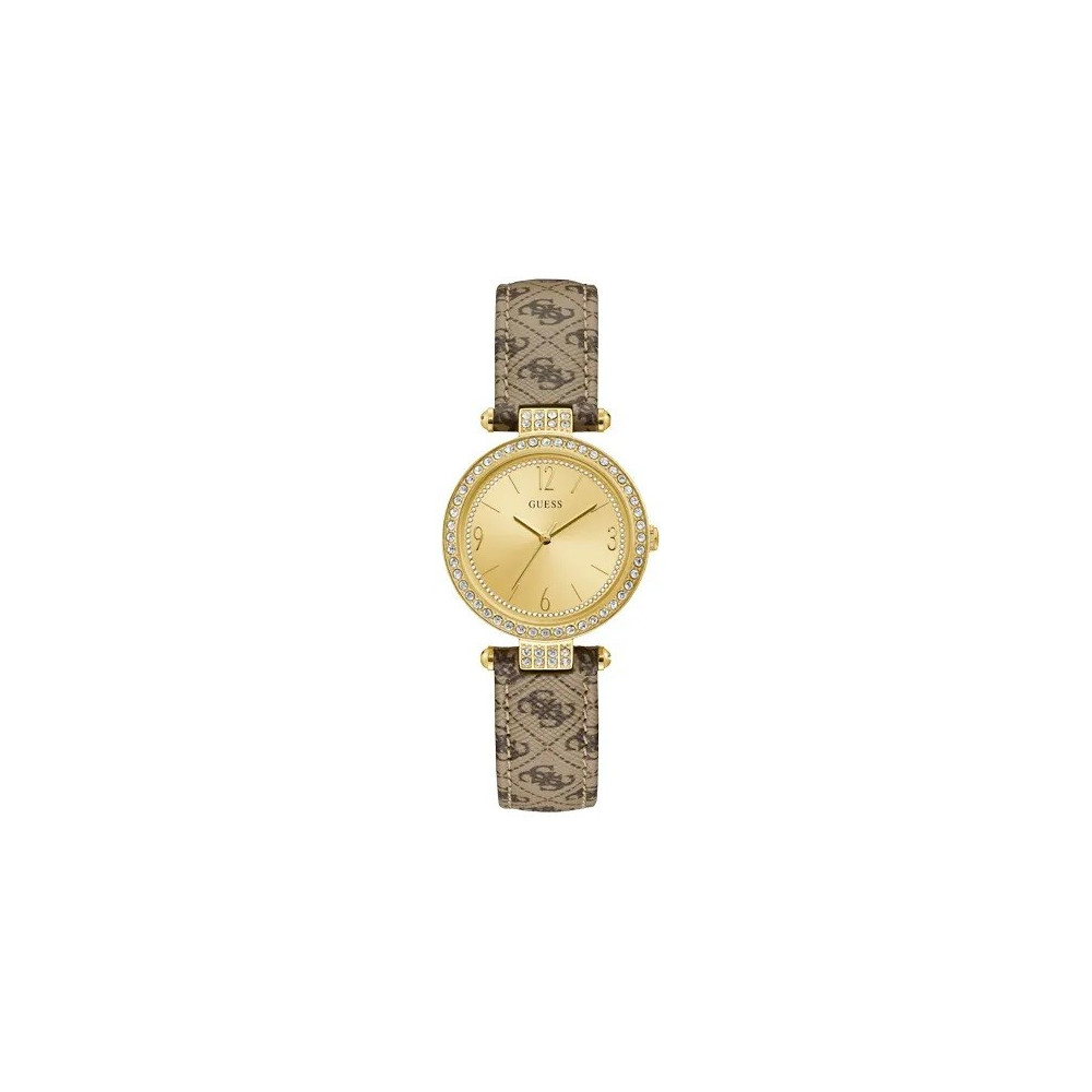 LES MONTRES - Montre GUESS - W1230L2