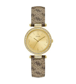 LES MONTRES - Montre GUESS - W1230L2
