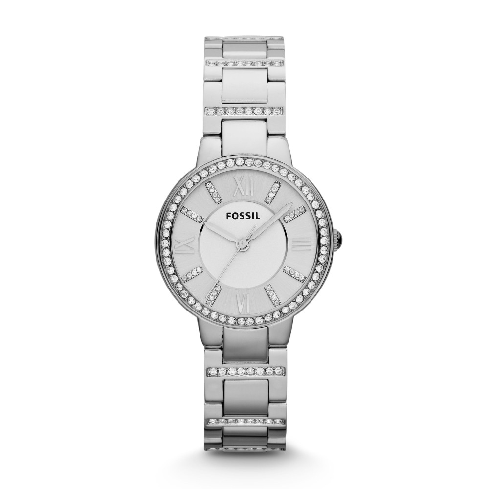 Montre Femme FOSSIL VIRGINIA ES3282 - Style Tendance Montre Femme FOSSIL VIRGINIA ES3282 - Style Tendance