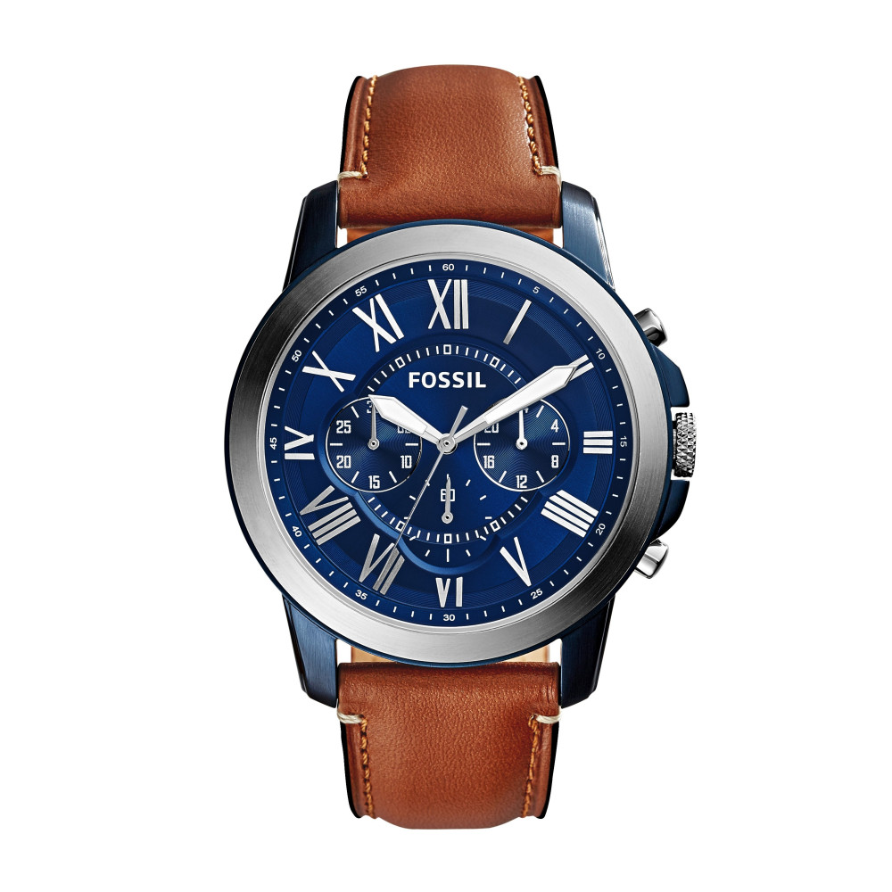 Montre Homme FOSSIL GRANT FS5151 - Style Tendance