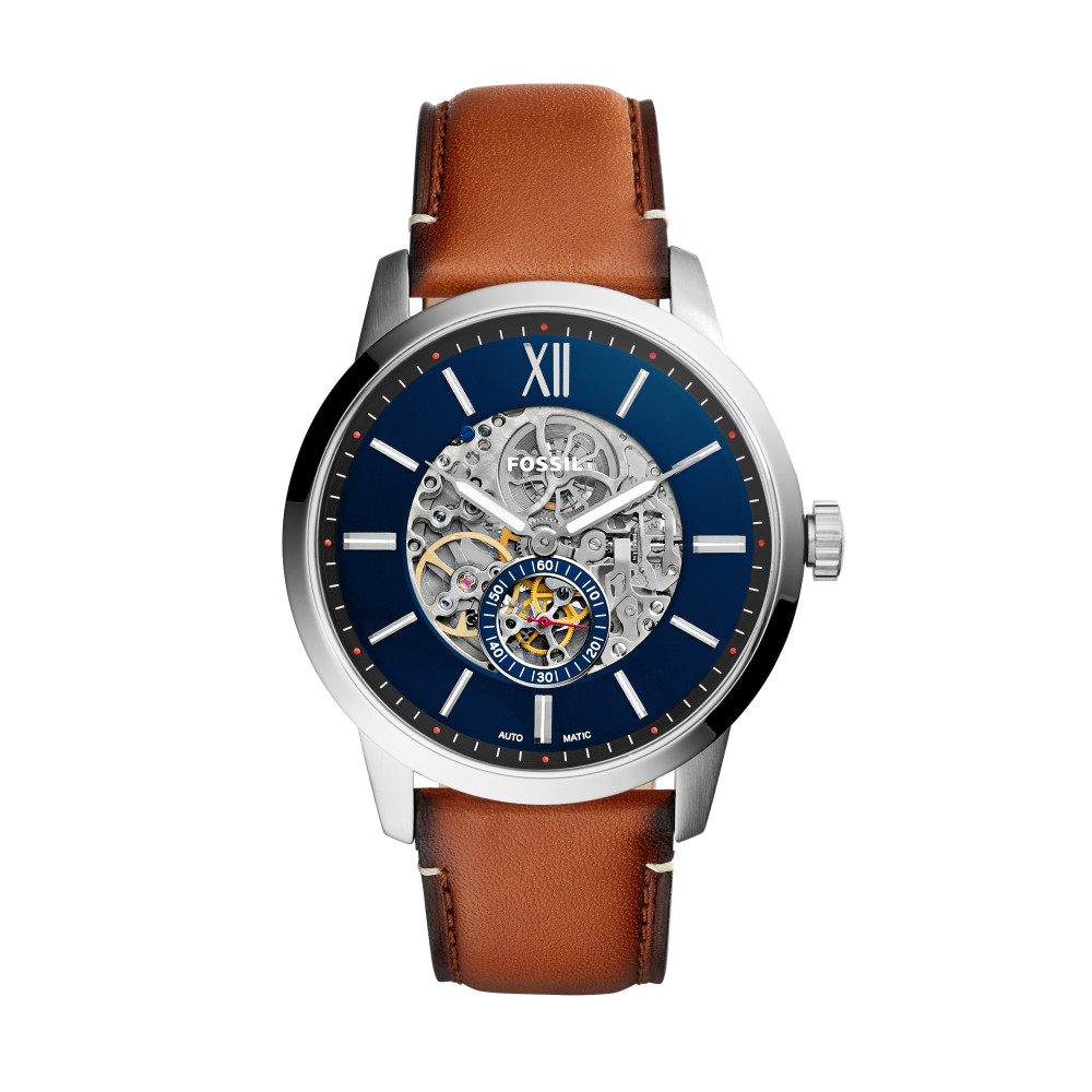 Montre Homme FOSSIL 48MM TOWNSMAN ME3154 - Style Sport Montre Homme FOSSIL 48MM TOWNSMAN ME3154 - Style Sport