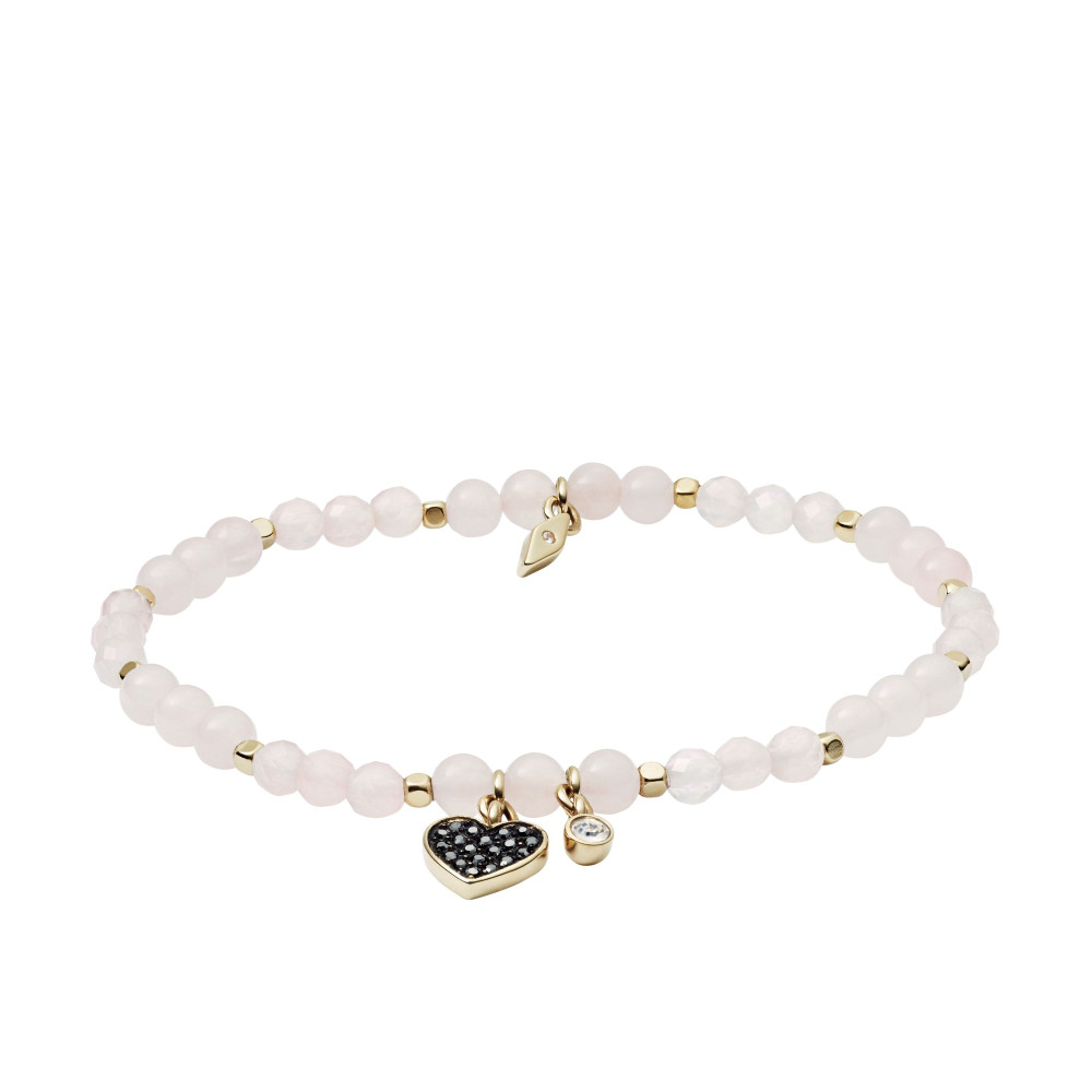 Bracelet Femme FOSSIL VINTAGE MOTIFS JA6922710 - Style Vintage Bracelet Femme FOSSIL VINTAGE MOTIFS JA6922710 - Style Vintage