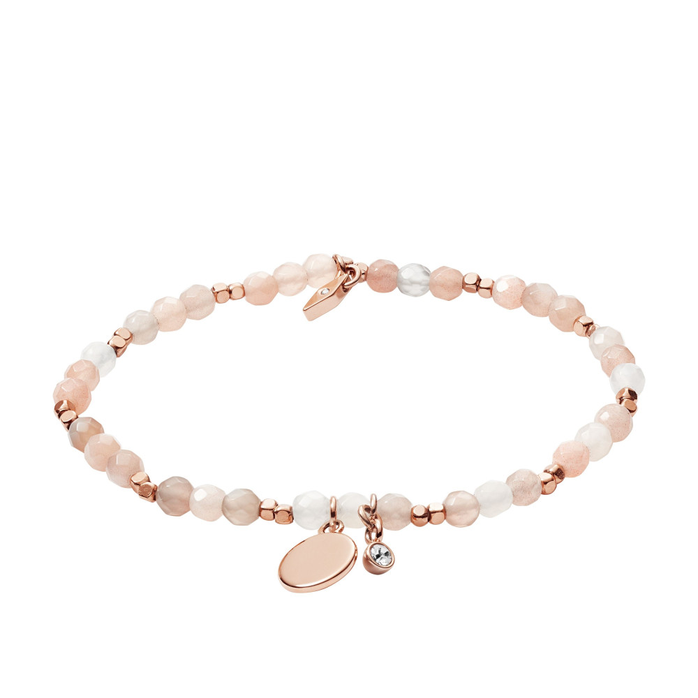 Bracelet Femme FOSSIL MOTIFS JA6945791 - Style MOTIFS Bracelet Femme FOSSIL MOTIFS JA6945791 - Style MOTIFS