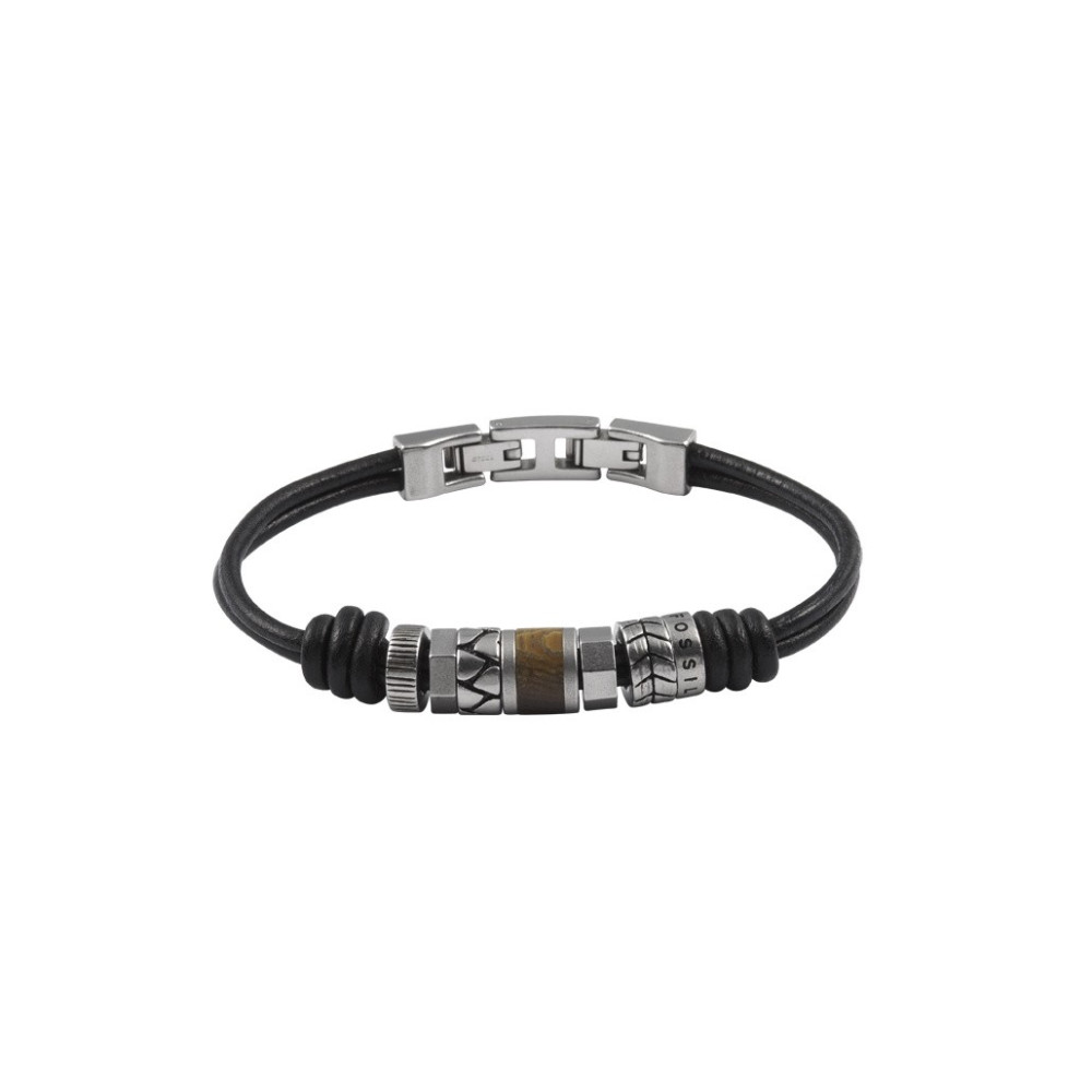 Bracelet Homme FOSSIL VINTAGE CASUAL JF84196040 - Style Vintage Bracelet Homme FOSSIL VINTAGE CASUAL JF84196040 - Style Vintage