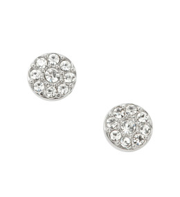 Boucles d'oreilles Femme FOSSIL VINTAGE GLITZ JF00828040 - Style Vintage