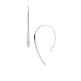 Boucles d'oreilles Femme FOSSIL ICONIC JF01702040 - Style Iconique