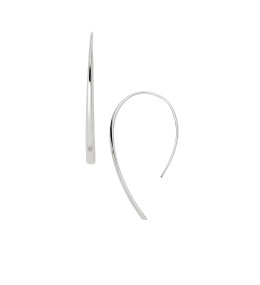 Boucles d'oreilles Femme FOSSIL ICONIC JF01702040 - Style Iconique