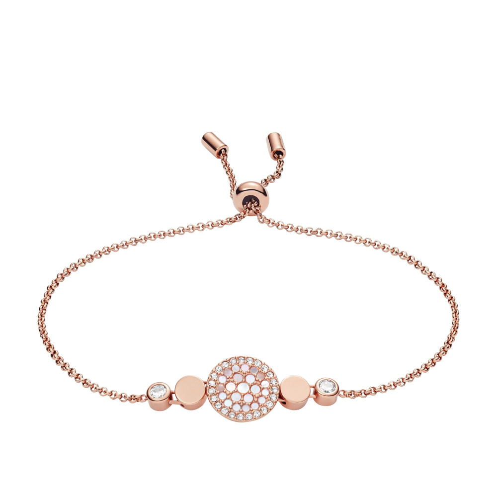 Bracelet Femme FOSSIL VINTAGE GLITZ JF02905791 - Style Vintage Bracelet Femme FOSSIL VINTAGE GLITZ JF02905791 - Style Vintage