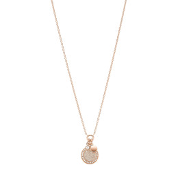 Collier Femme FOSSIL CLASSICS JF03265791 - Style Classique