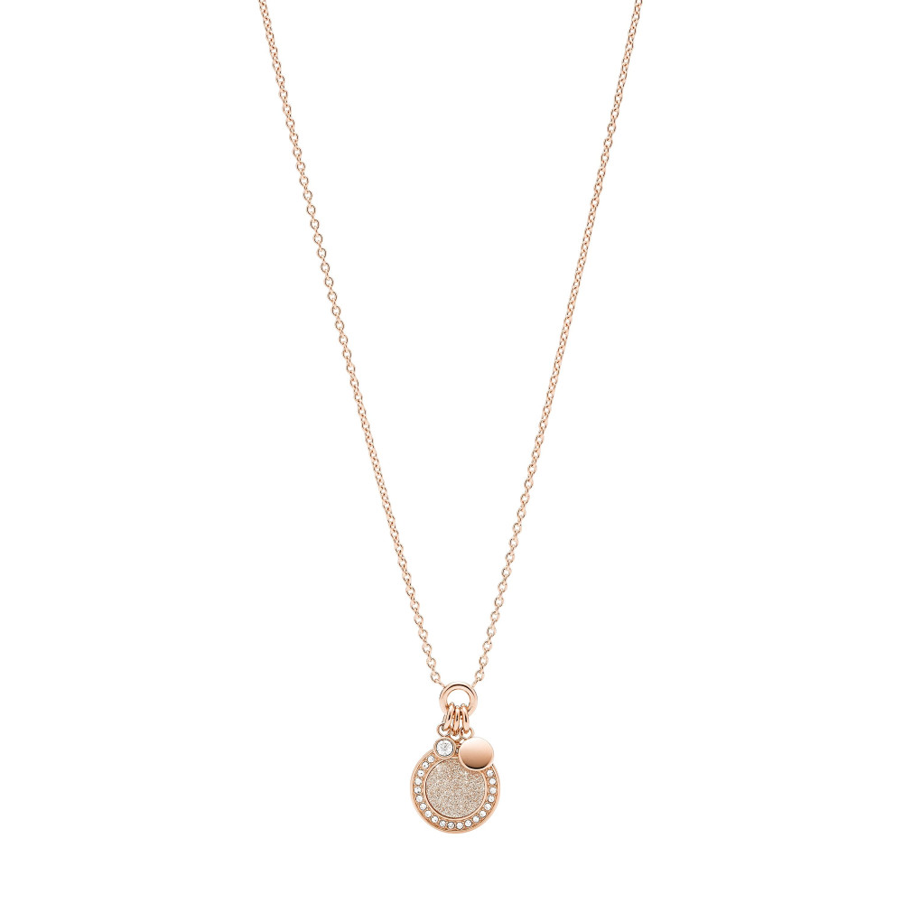 Collier Femme FOSSIL CLASSICS JF03265791 - Style Classique