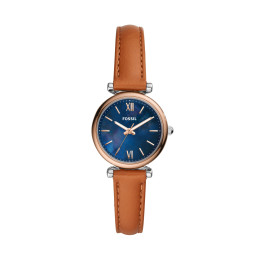 Montre Femme FOSSIL CARLIE MINI ES4701 - Style Tendance