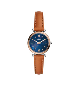 Montre Femme FOSSIL CARLIE MINI ES4701 - Style Tendance