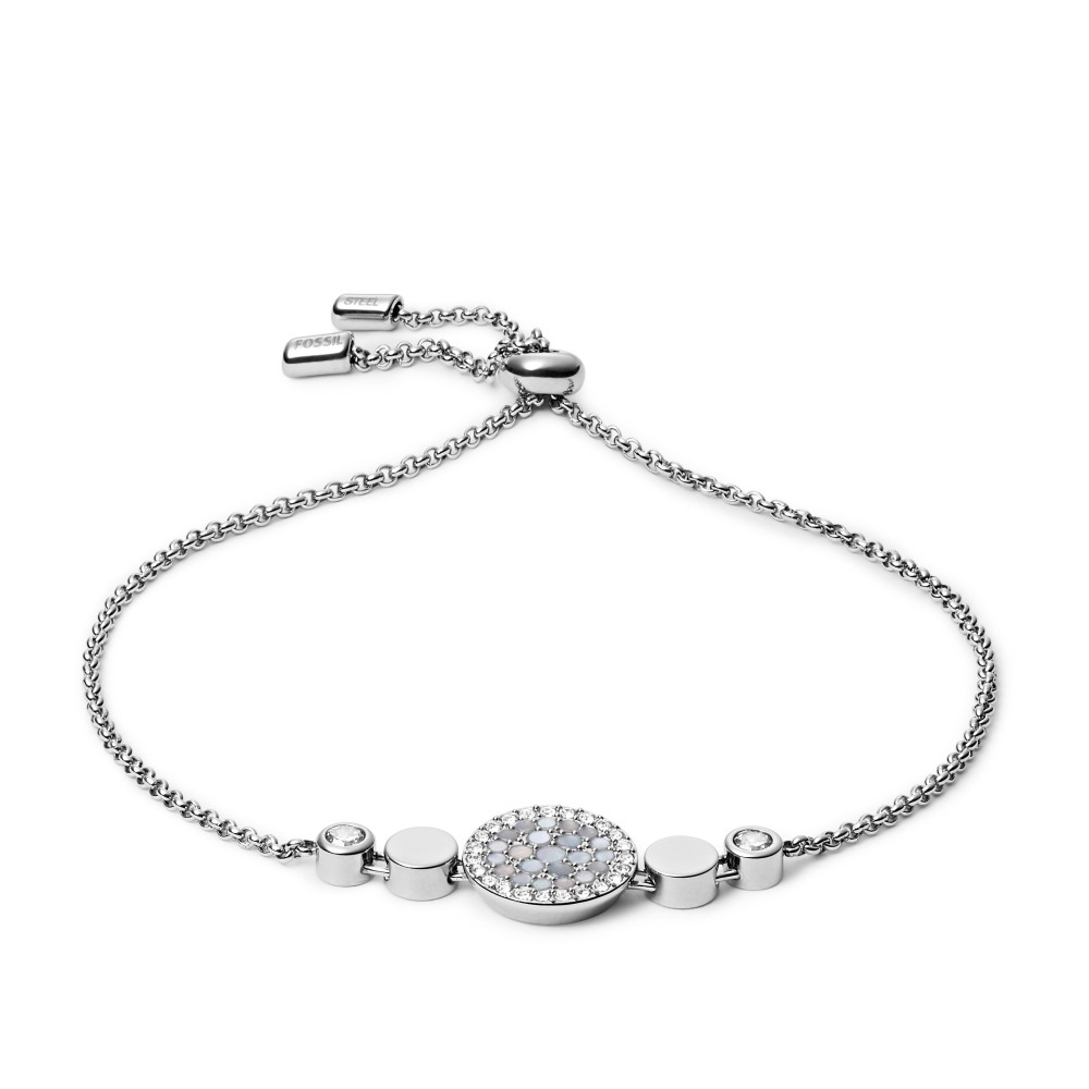 Bracelet Femme FOSSIL VINTAGE GLITZ JF03223040 - Style Vintage Bracelet Femme FOSSIL VINTAGE GLITZ JF03223040 - Style Vintage