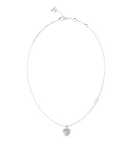 Le Collier femme Guess, Amami, acier, JUBN04030JWRH