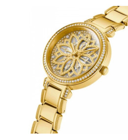 La Montre FEMME GUESS LILY GW0528L2