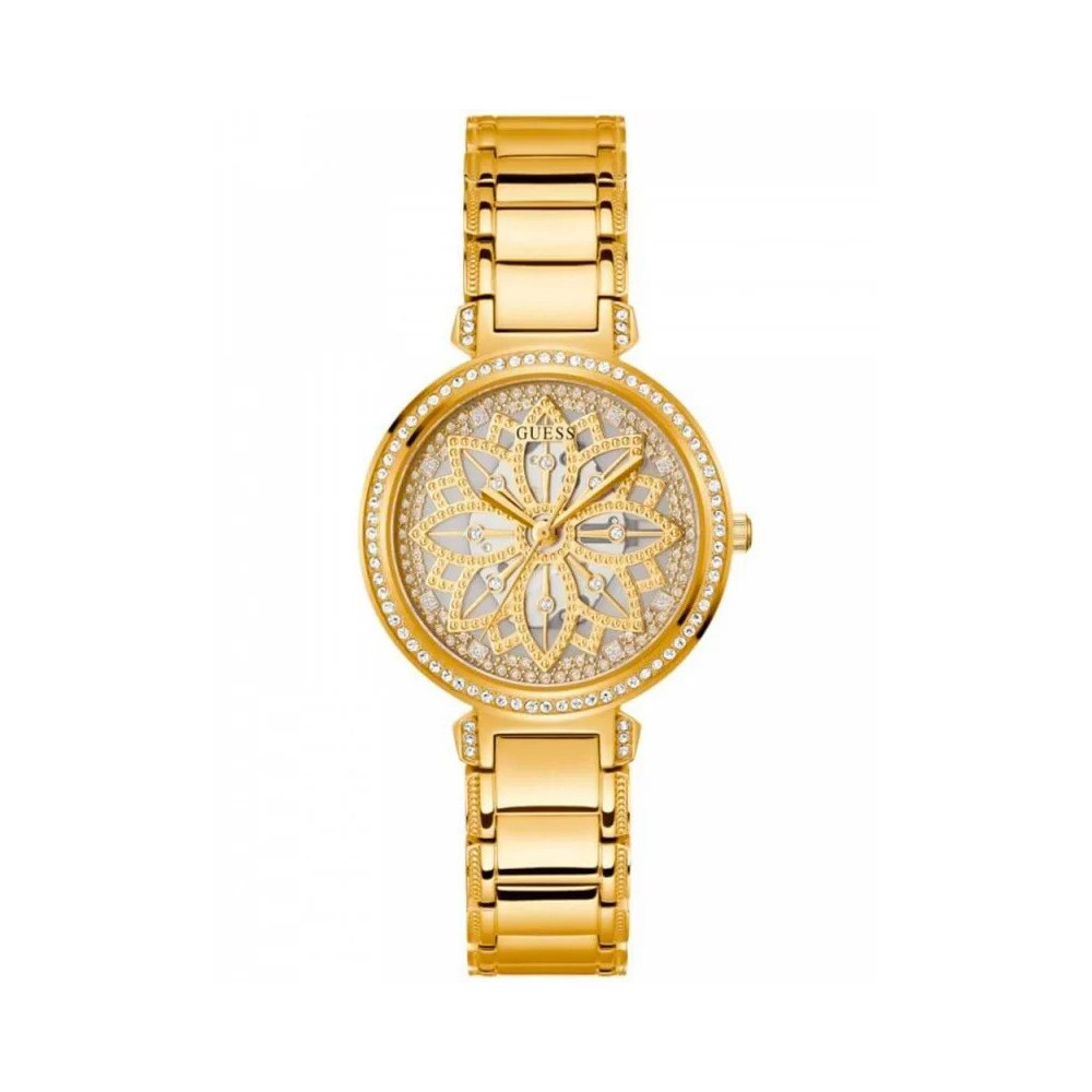 La Montre FEMME GUESS LILY GW0528L2