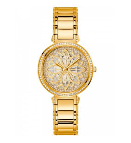 La Montre FEMME GUESS LILY GW0528L2