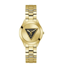 La Montre FEMME GUESS TRI PLAQUE GW0675L2