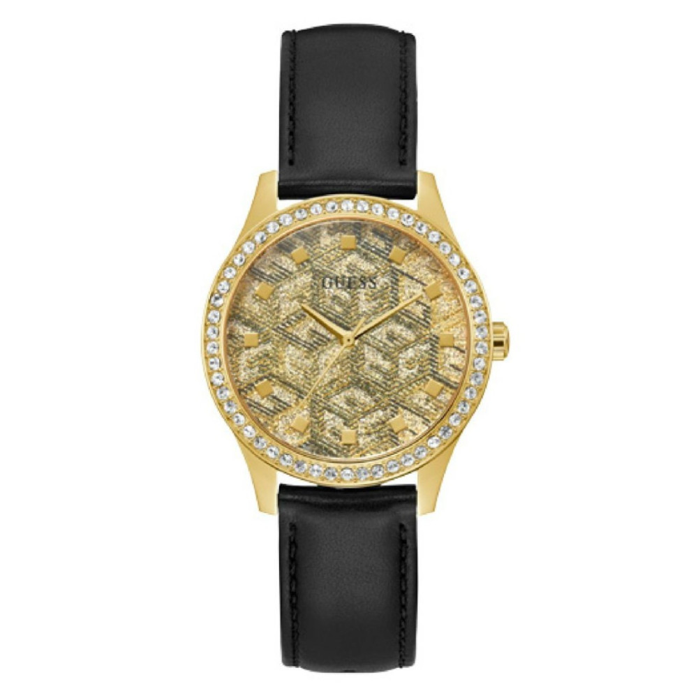 La Montre FEMME GUESS G GLOSS GW0608L2